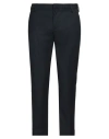Entre Amis Man Pants Midnight Blue Size 33 Polyester, Rayon, Elastane