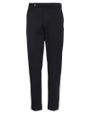 Entre Amis Pants In Blue