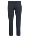 Entre Amis Pants In Blue