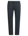 Entre Amis Pants In Blue