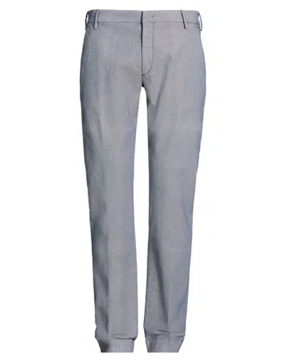 Entre Amis Man Pants Navy Size 31 Cotton, Polyester, Elastane