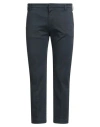 Entre Amis Pants In Blue