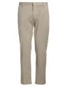 Entre Amis Man Pants Sage Green Size 35 Cotton, Elastane