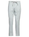 Entre Amis Pants In Blue