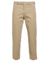 Entre Amis Pants In Grey