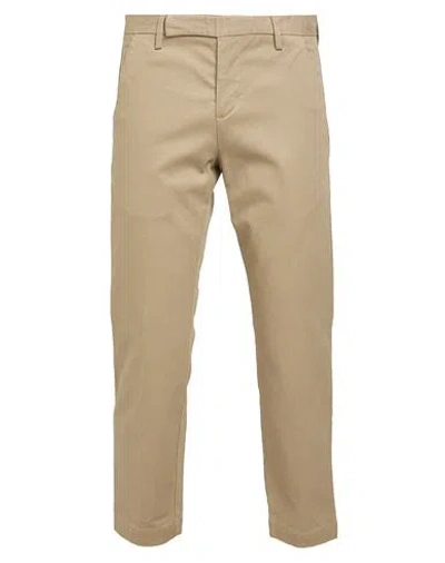 Entre Amis Pants In Grey