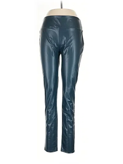 Pre-owned Entro Active Pants In Blue