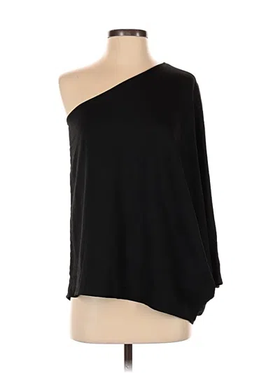 Pre-owned Entro Cardigan Sweater In Black