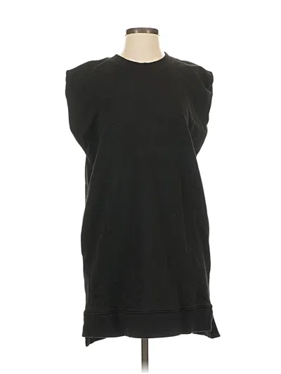 Pre-owned Entro Casual Dress In Black