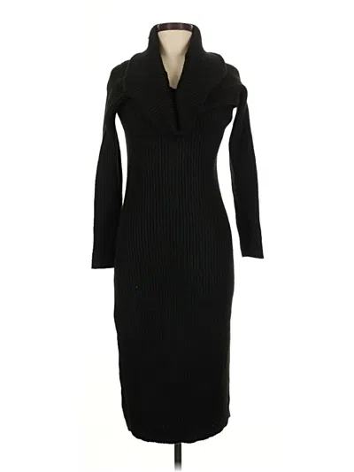 Entro Casual Dress In Multi