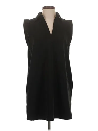 Pre-owned Entro Casual Dress In Black