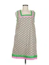 Entro Casual Dress In Green