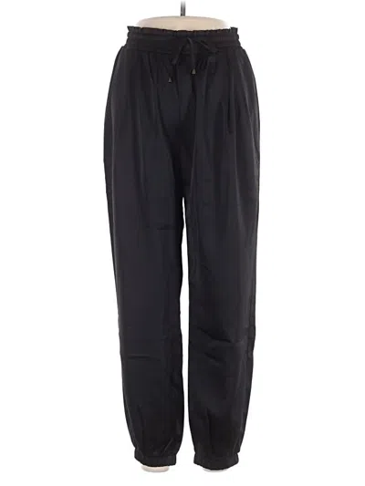 Pre-owned Entro Casual Pants In Black