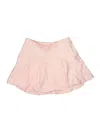 Entro Casual Skirt In Pink