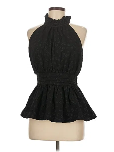 Pre-owned Entro Cocktail Dress In Black