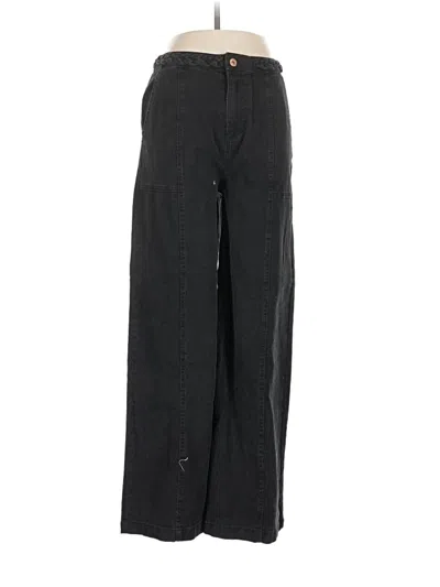Entro Jeans In Black