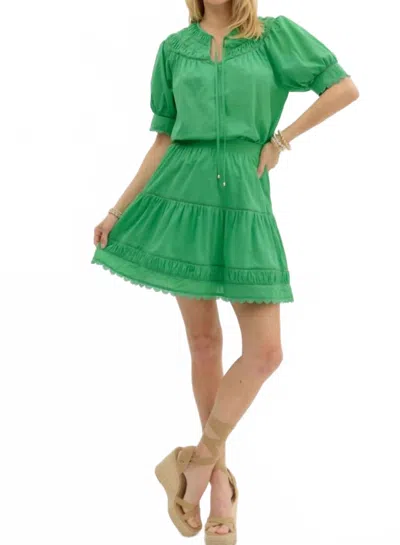 Entro Lucky You Set In Green