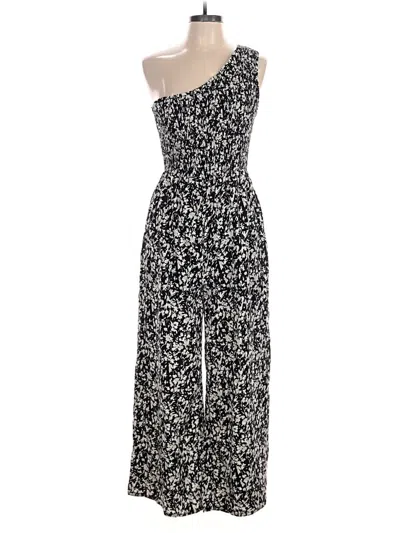 Entro Overalls In Multi