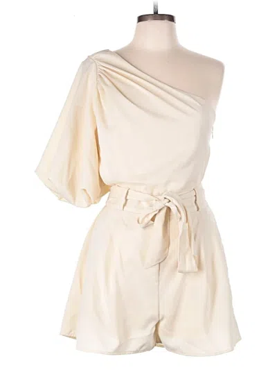 Entro Romper In Neutral