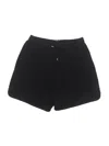 Entro Shorts In Black