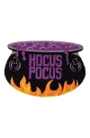 Entryways Hocus Pocus Coir Doormat Holiday Doormat Rug In Purple