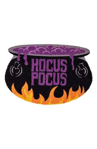 ENTRYWAYS ENTRYWAYS HOCUS POCUS DOORMAT