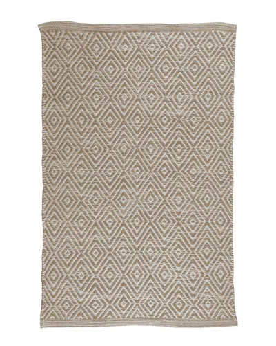 Entryways Olivia Outdoor Indoor Rug In Sand