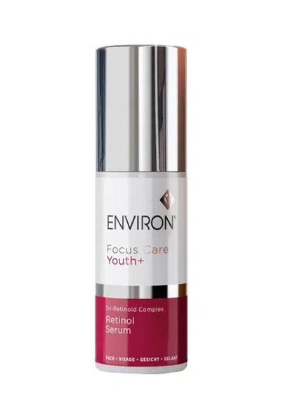 Environ Tri-retinoid Complext Retinol Serum In White