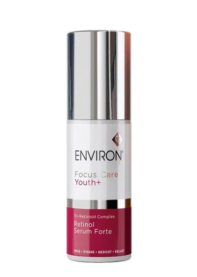 Environ Tri-retinoid Complext Retinol Serum Forte In White