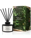 Environment Green Tea, Orange & Lemongrass Diffuser (inspired By 5-star Luxury Hotels), 6.7 Oz. In No Color