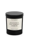 Environment Inspired By 5-star Luxury Hotel Candle In Black