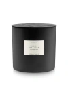 Environment Inspired By 5-star Luxury Hotel Candle In Black