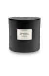 Environment Inspired By 5-star Luxury Hotel Candle In Black