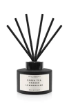 Environment Inspired By 5-star Luxury Hotel Diffuser In Black