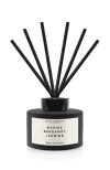 Environment Inspired By 5-star Luxury Hotel Diffuser In Black