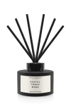 Environment Inspired By 5-star Luxury Hotel Diffuser In Black