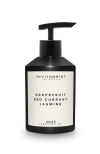 Environment Inspired By 5-star Luxury Hotel Hand Soap