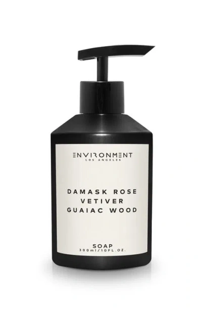Environment Inspired By 5-star Luxury Hotel Hand Soap