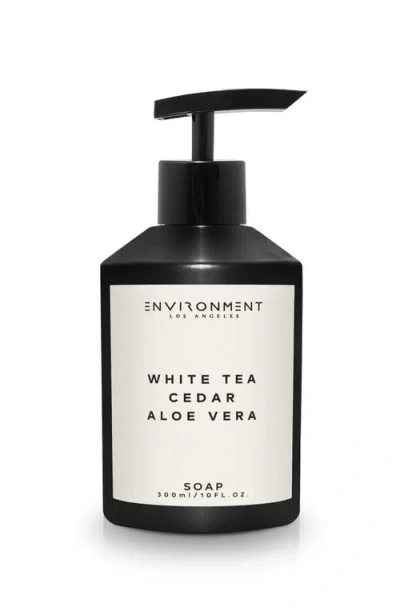Environment Inspired By 5-star Luxury Hotel Hand Soap