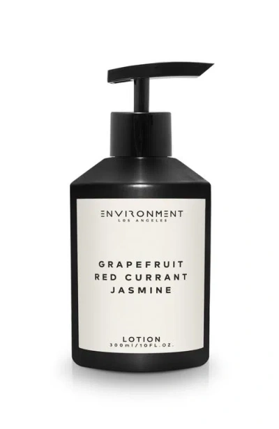 Environment Inspired By 5-star Luxury Hotel Lotion