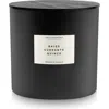 Environment Inspired By Designer Perfume Candle In Black