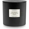Environment Inspired By Designer Perfume Candle In Black