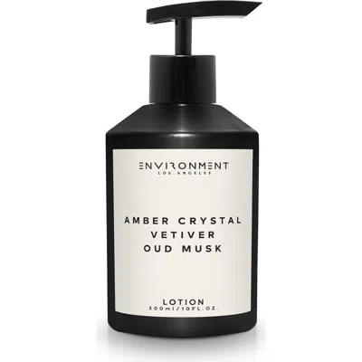 Environment Inspired By Designer Perfume Lotion