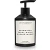 Environment Inspired By Designer Perfume Lotion