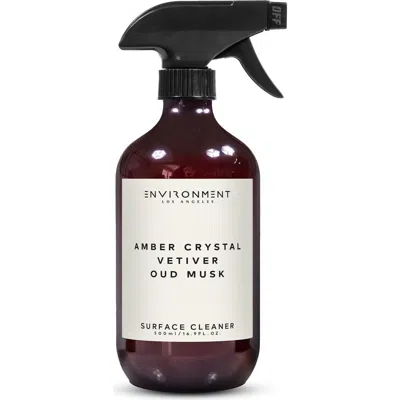 Environment Inspired By Designer Perfume Surface Cleaner In Multi