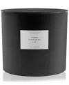 Environment Jasmine, Green Melon & Lily Candle (inspired By 5-star Hotels), 55oz. In No Color