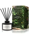 Environment Jasmine, Green Melon & Lily Diffuser (inspired By 5-star Luxury Hotels), 6.7 Oz. In No Color