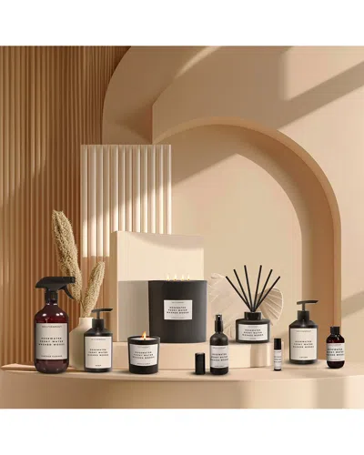 Environment Los Angeles : Candle-making Class & Site Credits
