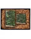 Environment Los Angeles Environment 200ml Diffuser & 8oz Candle Gift Pack Inspired By Fairmont Hotel &  Le Labo Rose 31¨ In Black