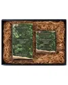 Environment Los Angeles Environment 200ml Diffuser & 8oz Candle Gift Pack Inspired By Fairmont Hotel &  Le Labo Rose 31¨ In Black